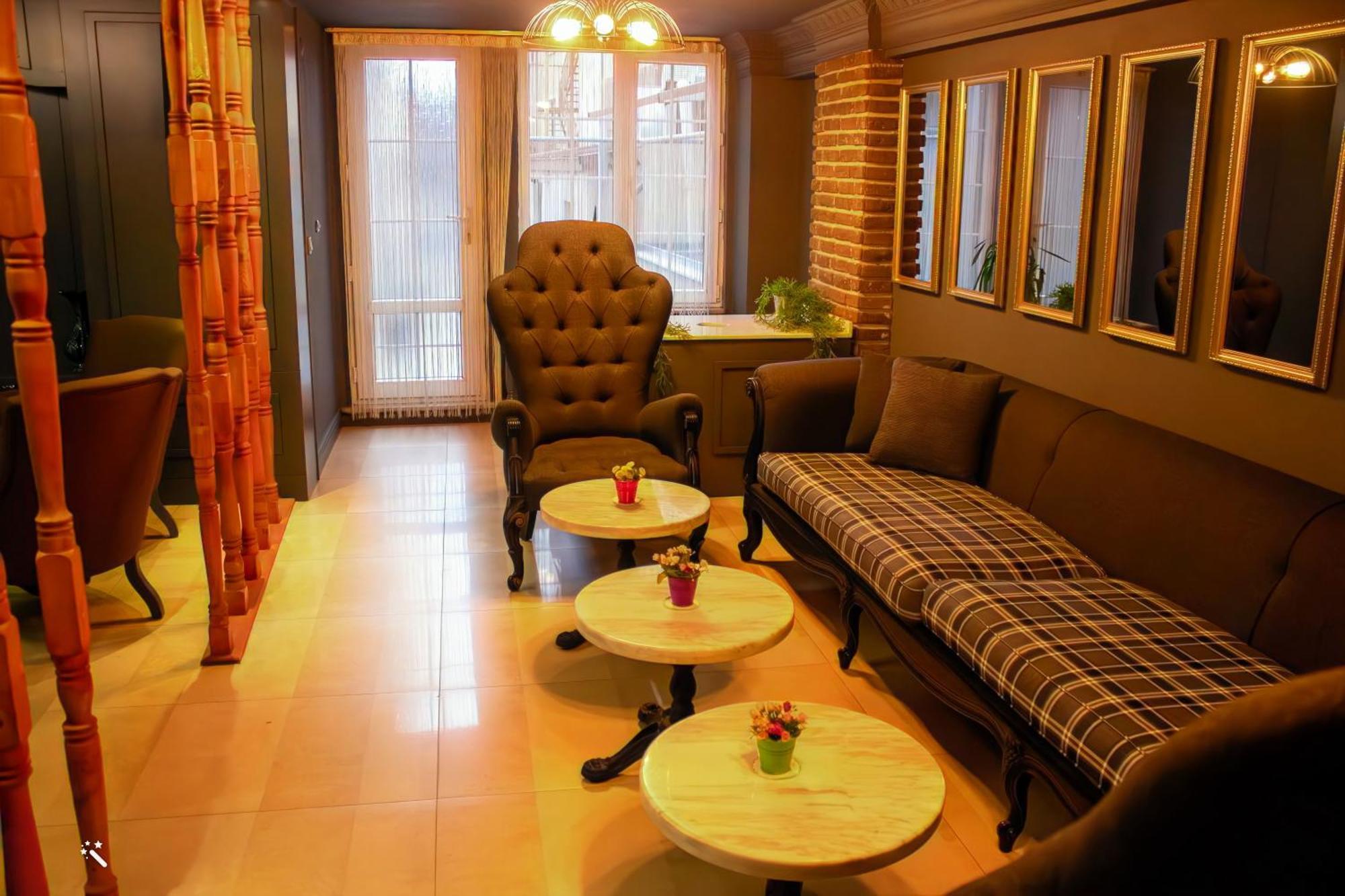 Hotel Zade 에르주룸 외부 사진