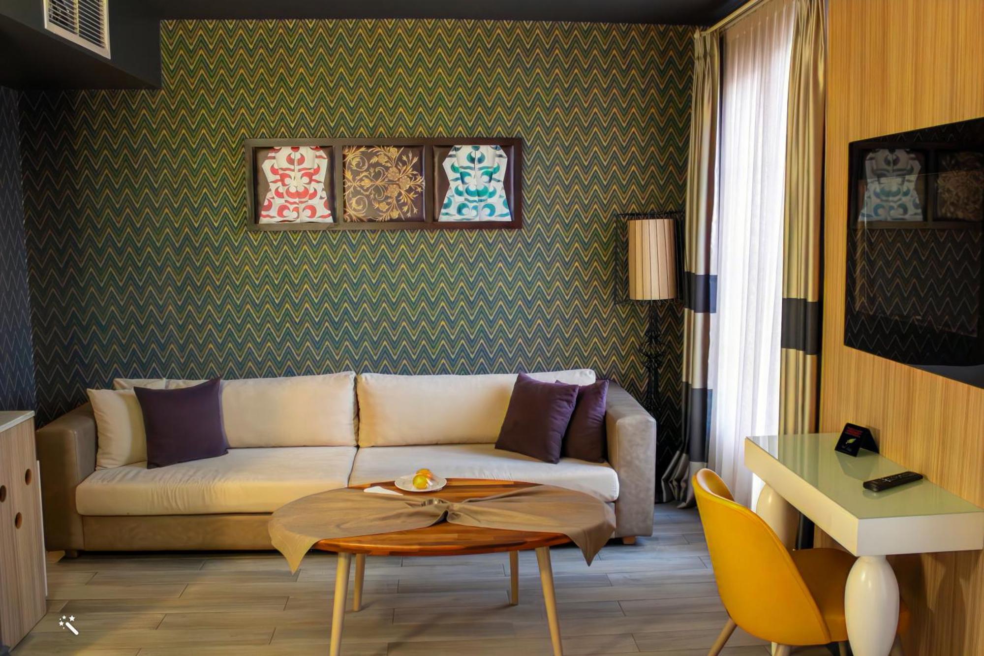 Hotel Zade 에르주룸 외부 사진