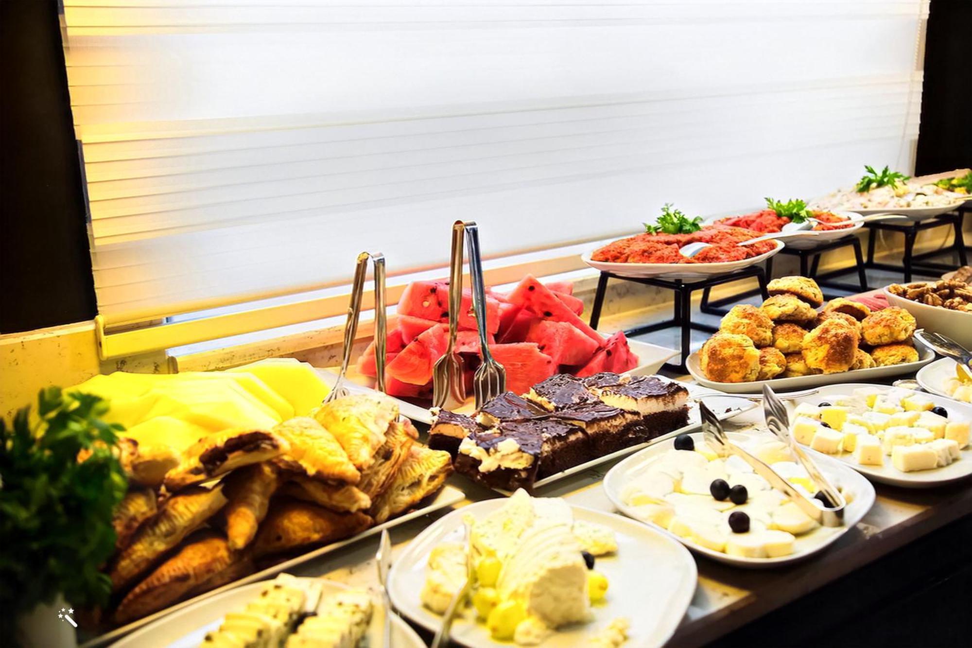 Hotel Zade 에르주룸 외부 사진