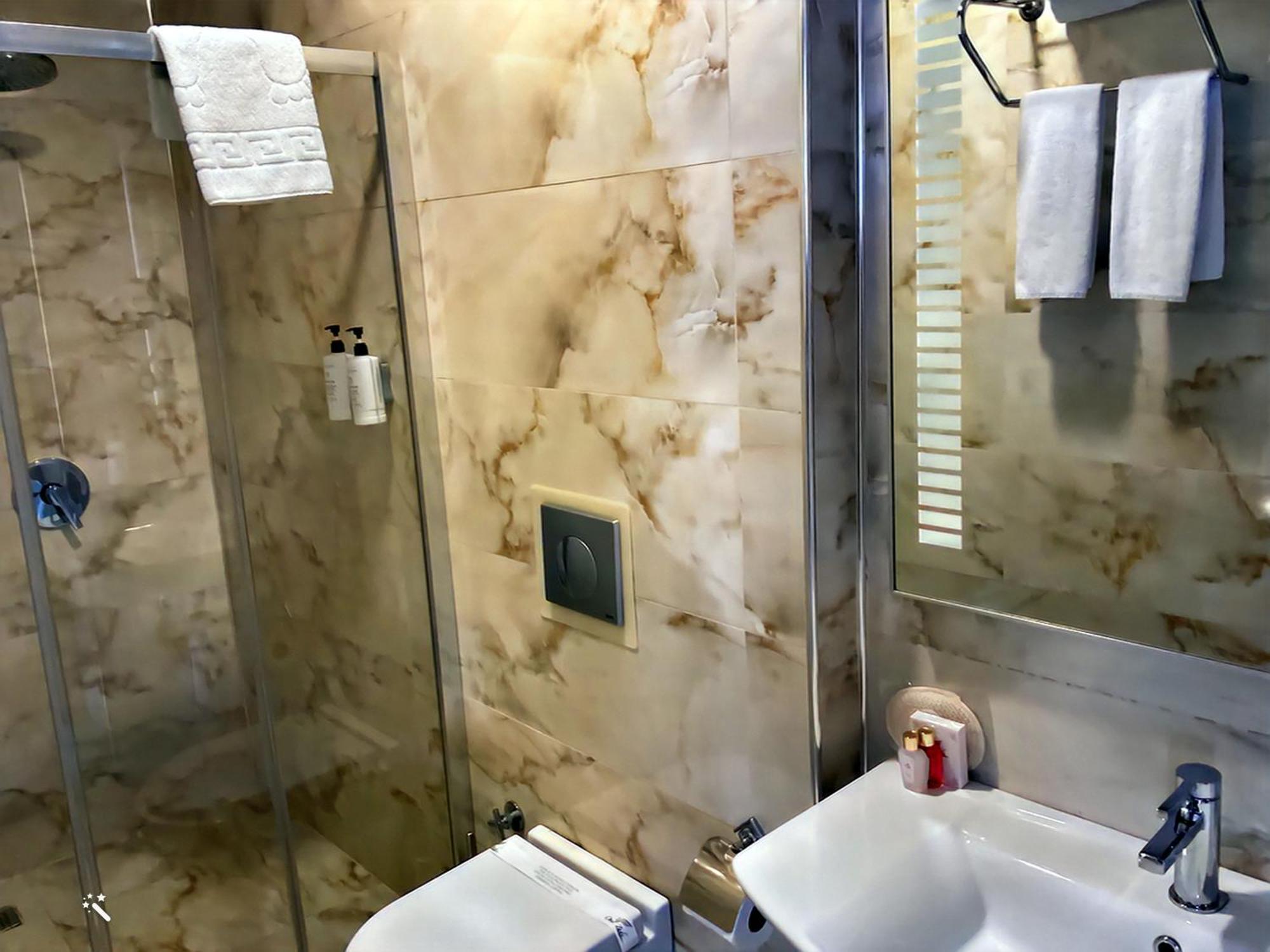 Hotel Zade 에르주룸 객실 사진