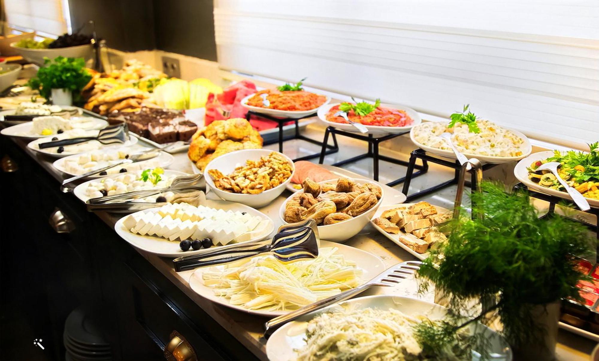 Hotel Zade 에르주룸 외부 사진
