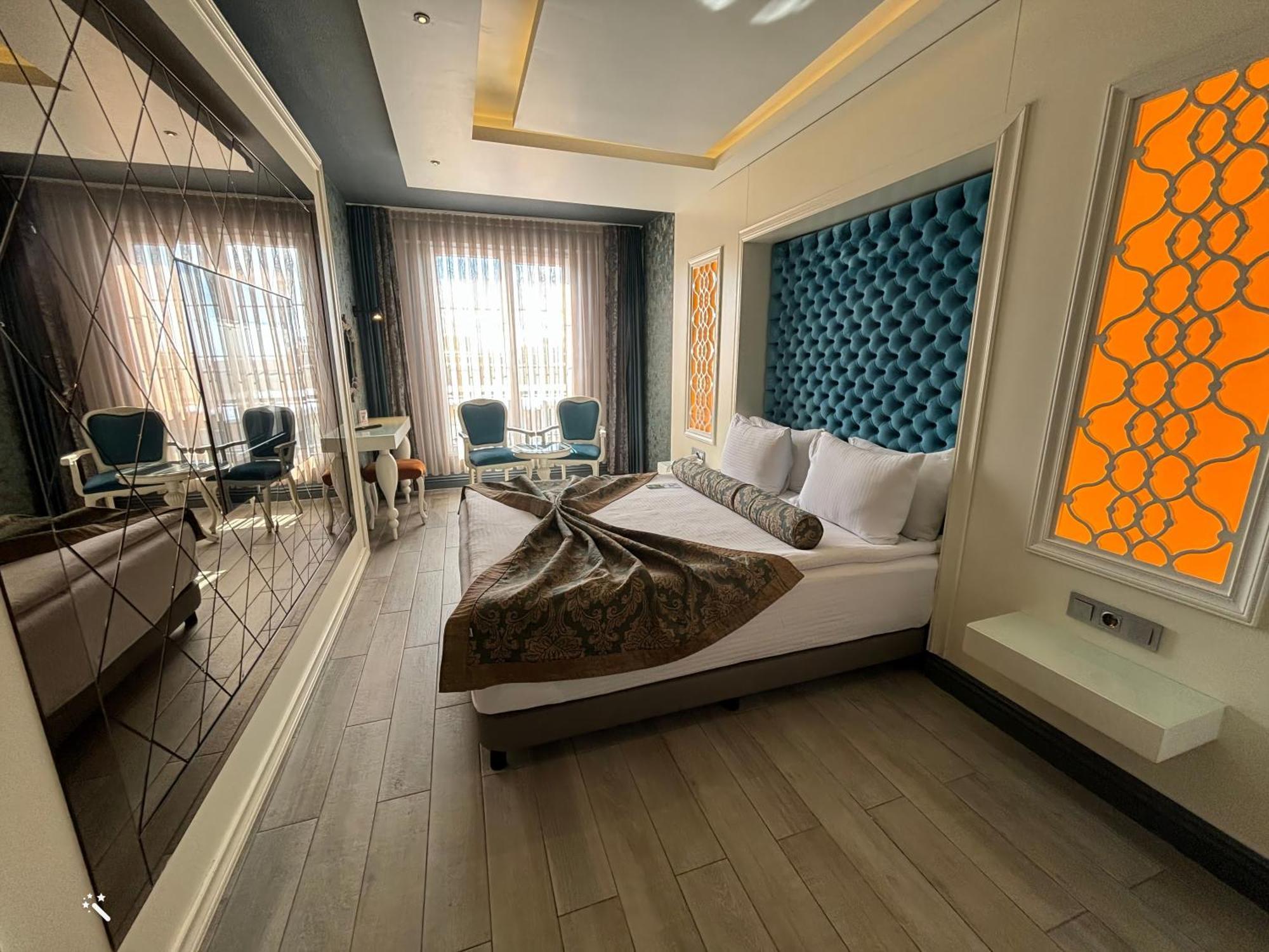 Hotel Zade 에르주룸 외부 사진