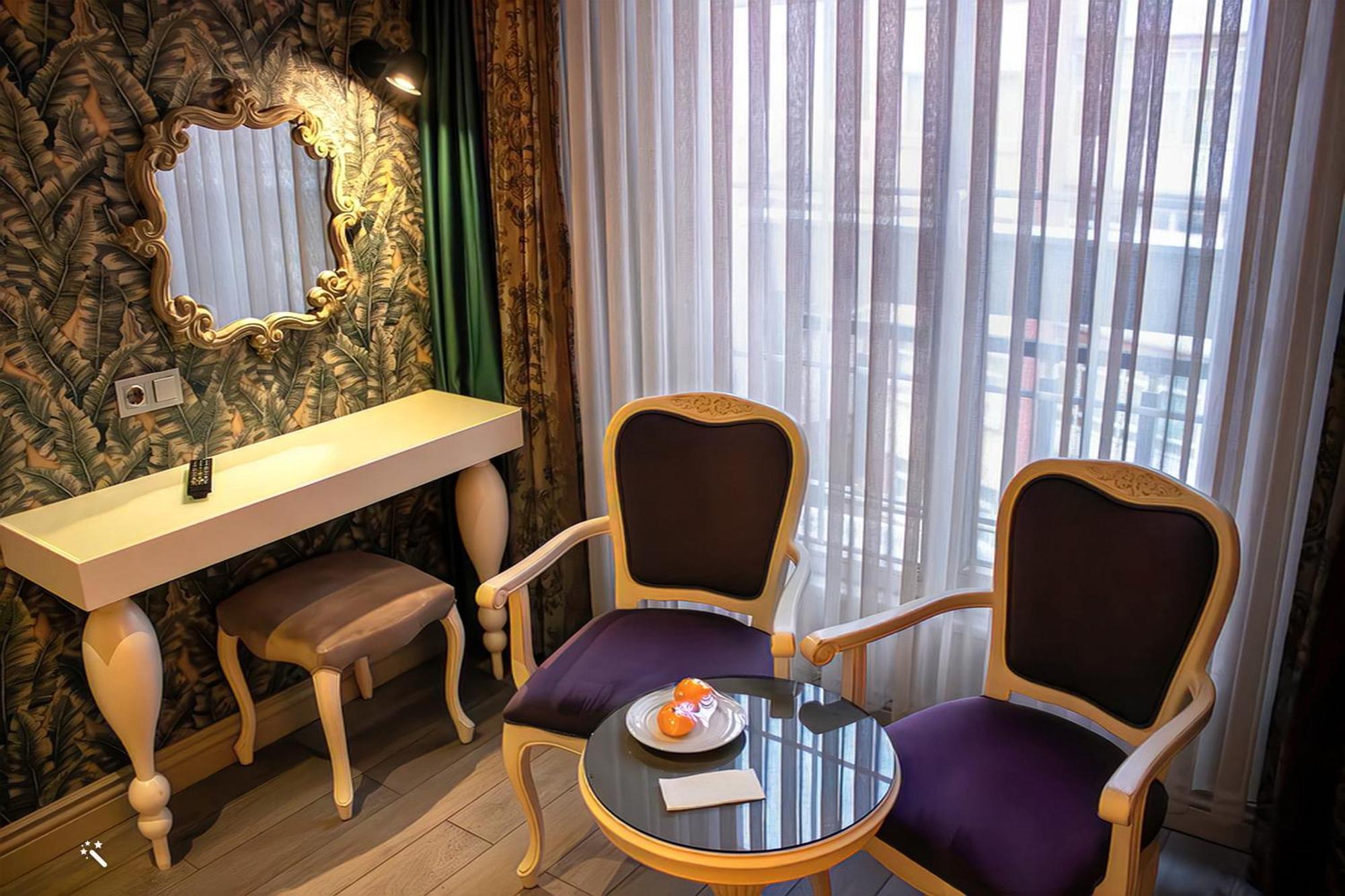 Hotel Zade 에르주룸 외부 사진