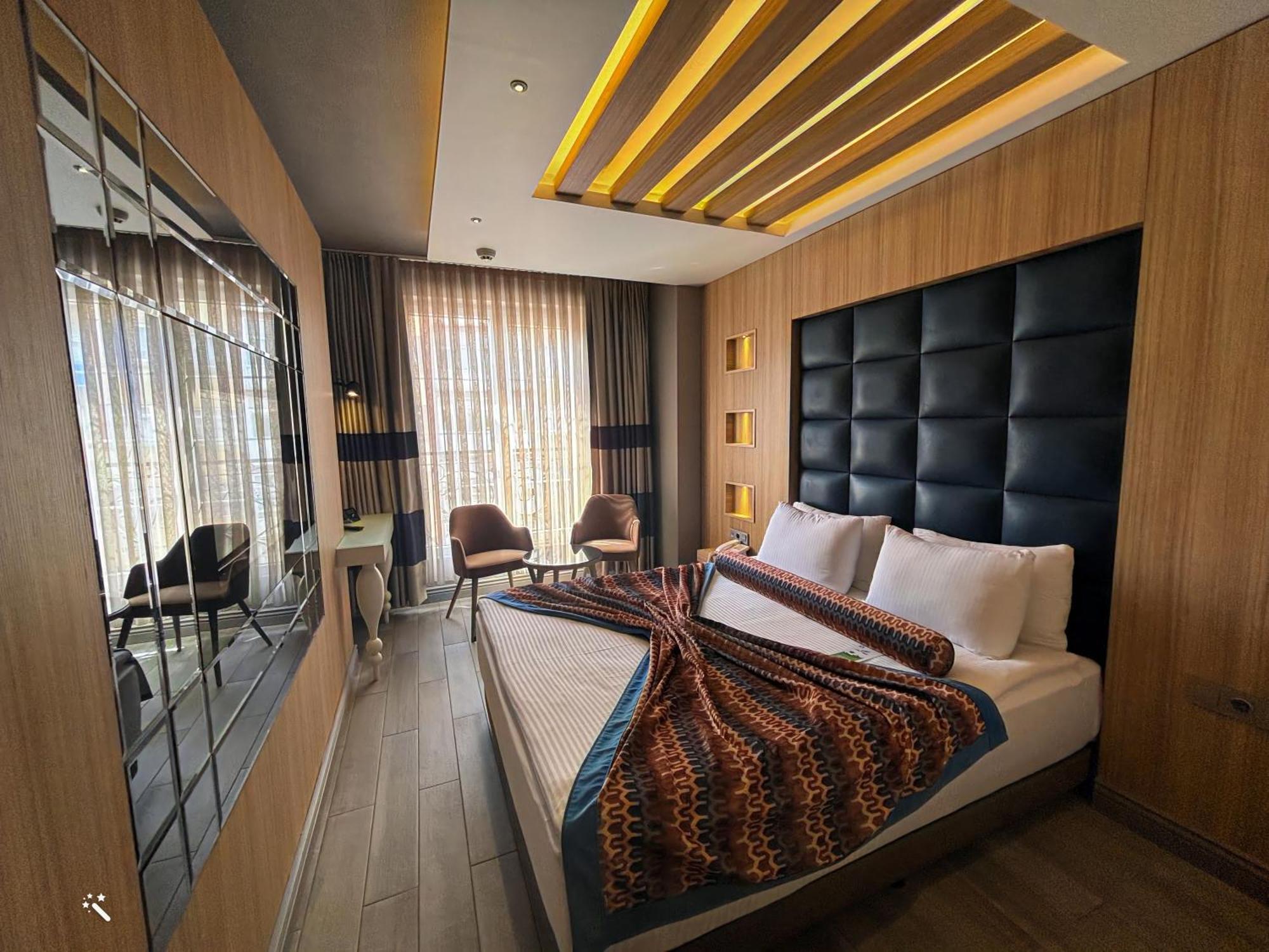 Hotel Zade 에르주룸 외부 사진