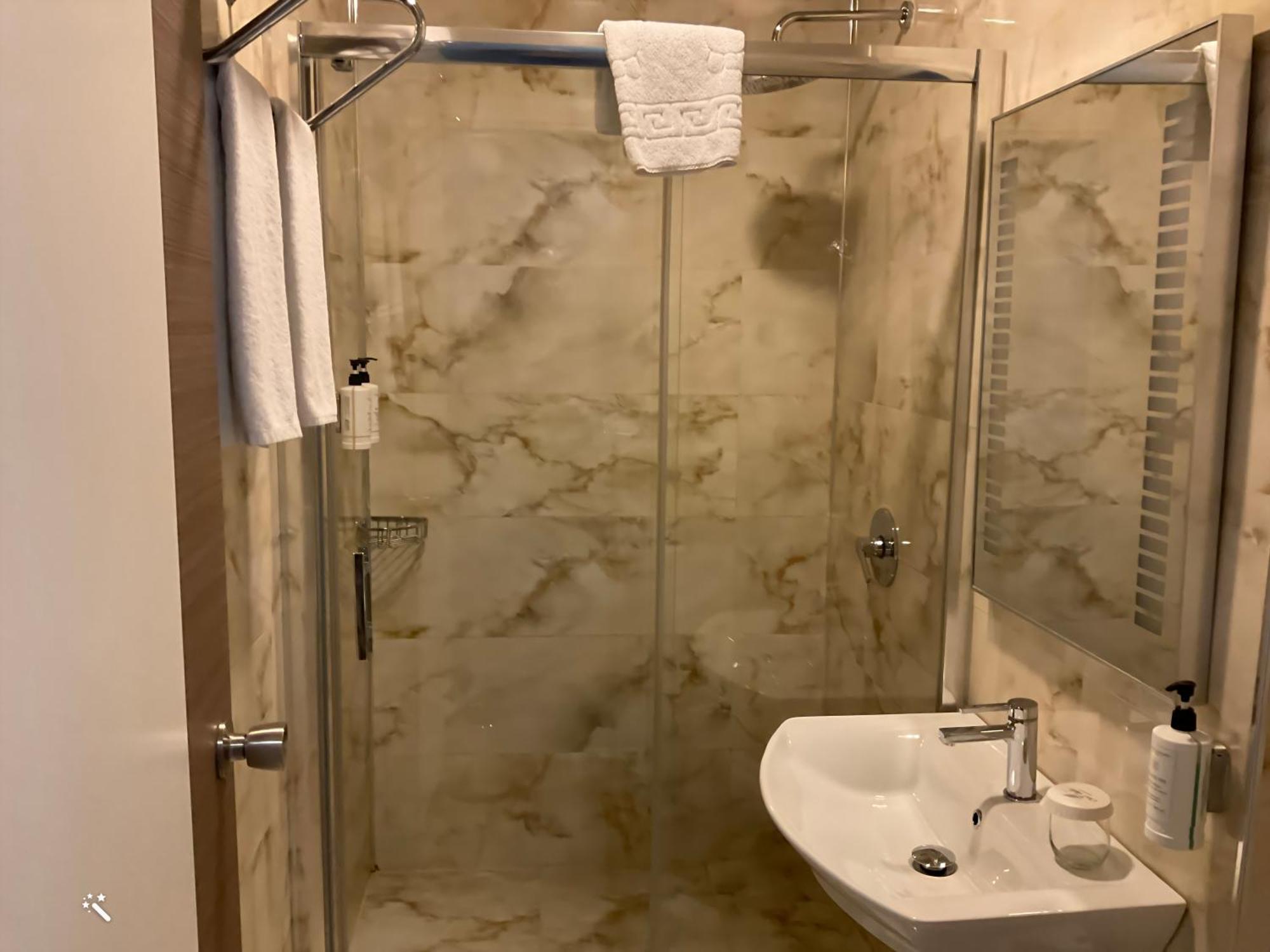 Hotel Zade 에르주룸 객실 사진