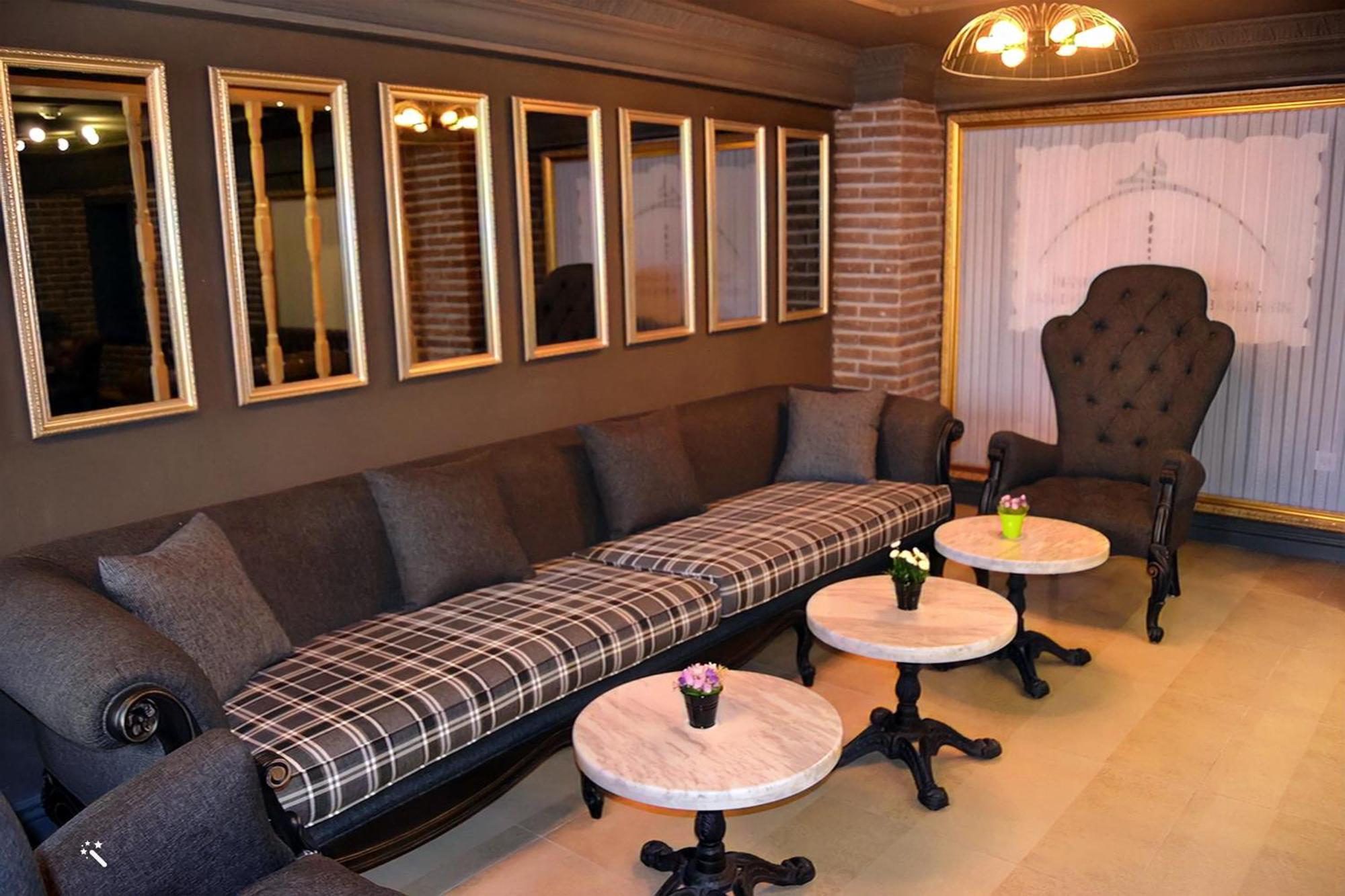 Hotel Zade 에르주룸 외부 사진