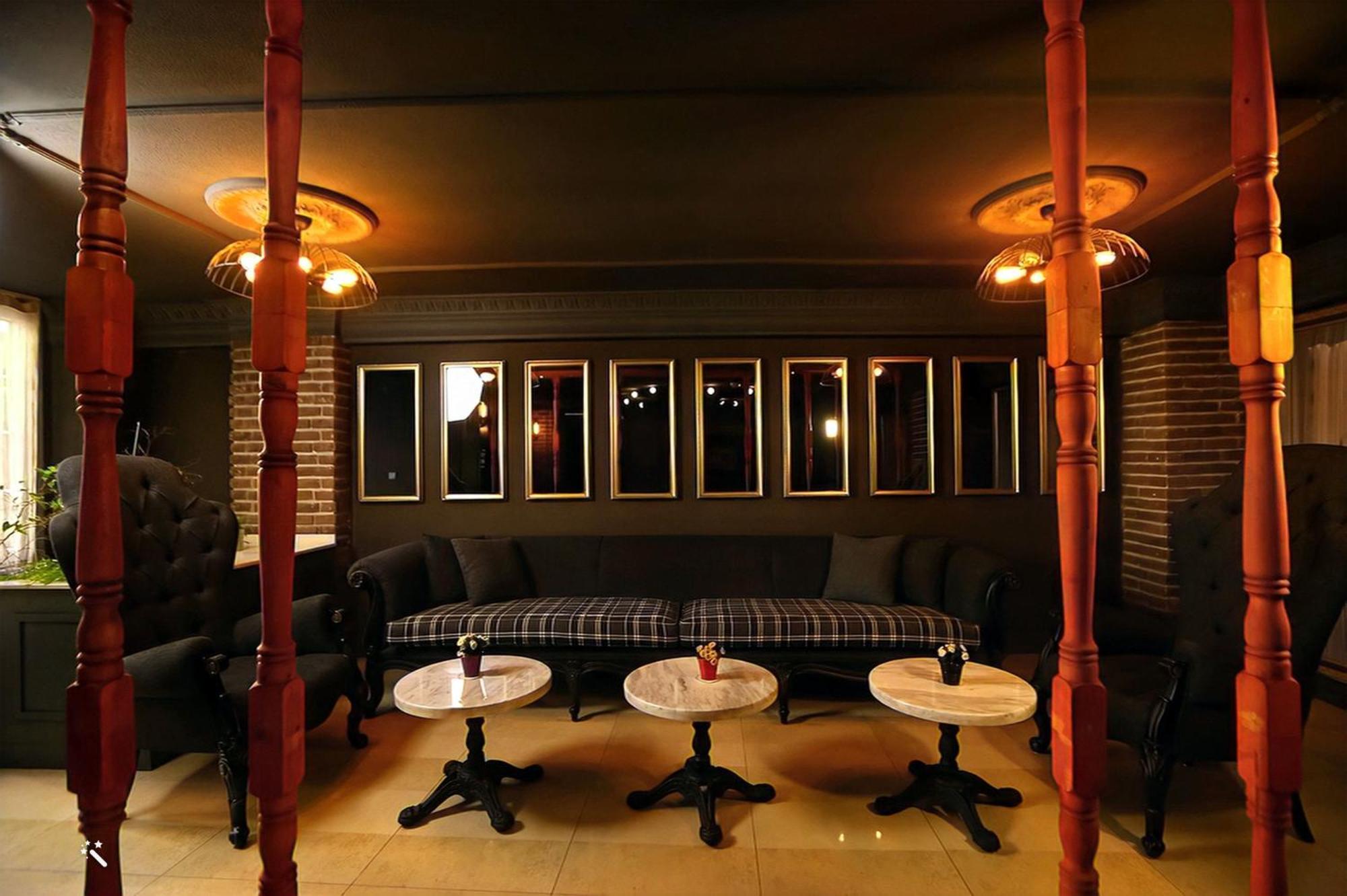 Hotel Zade 에르주룸 외부 사진