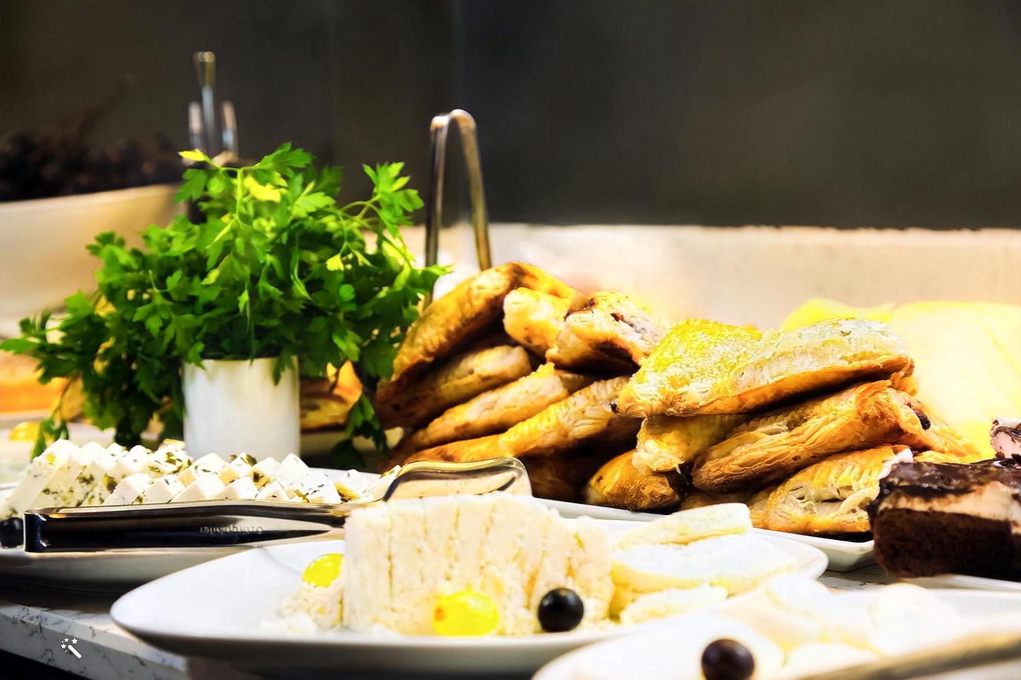Hotel Zade 에르주룸 외부 사진